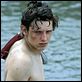 L'Autre rive : photo David Gordon Green, Jamie Bell