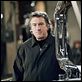 Père et flic : photo Michael Caton-Jones, Robert De Niro