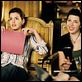 Un Mariage de princesse : photo Garry Marshall
