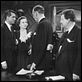 On murmure dans la ville : photo Cary Grant, Jeanne Crain, Joseph L. Mankiewicz, Walter Slezak