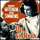 Un si doux visage : affiche Jean Simmons, Otto Preminger, Robert Mitchum