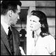 Le Fleuve sauvage : photo Elia Kazan, Lee Remick, Montgomery Clift