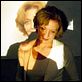 Dans le rouge du couchant : photo Edgardo Cozarinsky, Marisa Paredes