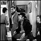 Les Amants du Capricorne : photo Alfred Hitchcock, Joseph Cotten, Margaret Leighton, Michael Wilding
