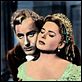 Les Amants du Capricorne : photo Alfred Hitchcock, Ingrid Bergman, Michael Wilding