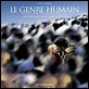 Les Parisiens : affiche Claude Lelouch