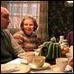 Vera Drake : photo Alex Kelly, Eddie Marsan, Heather Craney, Mike Leigh
