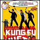 Crazy kung-fu : affiche Stephen Chow
