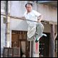 Crazy kung-fu : photo Stephen Chow