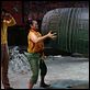 Crazy kung-fu : photo Stephen Chow