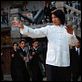 Crazy kung-fu : photo Stephen Chow
