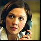 Criminal. : photo Gregory Jacobs, Maggie Gyllenhaal