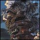 Le Château ambulant : photo Hayao Miyazaki