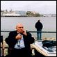 La Demoiselle d'honneur : photo Claude Chabrol