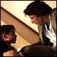 Rois & reine : photo Arnaud Desplechin, Mathieu Amalric, Valentin Lelong-Darmon