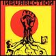 Insurrection / résurrection : affiche Pierre Merejkowsky