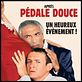 Pédale dure : affiche Dany Boon, Gabriel Aghion, Gérard Darmon