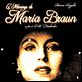 Le Mariage de Maria Braun : affiche Hanna Schygulla, Rainer Werner Fassbinder