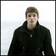 Le Dernier jour : photo Gaspard Ulliel, Rodolphe Marconi