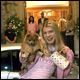 White Chicks (fbi Fausses Blondes Infiltrees Dvdrip French Xvid (highspeed) (www Quebec team Net) preview 13