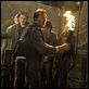 Benjamin Gates et le Trésor des Templiers : photo Jon Turteltaub, Nicolas Cage, Sean Bean