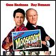 Affiche - FILM - Bienvenue à Mooseport : 46983