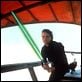 Star Wars : Episode VI - Le Retour du Jedi : photo George Lucas, Mark Hamill, Richard Marquand