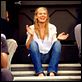 La Plus belle victoire : photo Kirsten Dunst, Richard Loncraine