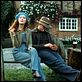 Rose et Cassandra : photo Romola Garai, Tim Fywell