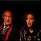 Adorable Julia : photo Annette Bening, Istvan Szabo, Michael Gambon