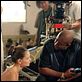 Des étoiles plein les yeux : photo Forest Whitaker, Katie Holmes