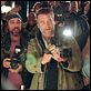 Paparazzi objectif chasse à l'homme : photo Daniel Baldwin, Paul Abascal