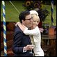 Moi, Peter Sellers : photo Charlize Theron, Geoffrey Rush, Stephen Hopkins