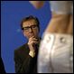 Moi, Peter Sellers : photo Geoffrey Rush, Stephen Hopkins