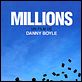 Millions : affiche Danny Boyle