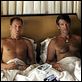 Coup d'éclat : photo Brett Ratner, Pierce Brosnan, Woody Harrelson