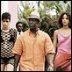 Coup d'éclat : photo Brett Ratner, Don Cheadle, Noémie Lenoir