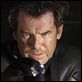 Coup d'éclat : photo Brett Ratner, Pierce Brosnan