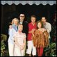 Mon beau-père, mes parents et moi : photo Barbra Streisand, Ben Stiller, Blythe Danner, Dustin Hoffman, Jay Roach