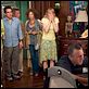 Mon beau-père, mes parents et moi : photo Barbra Streisand, Ben Stiller, Blythe Danner, Dustin Hoffman, Jay Roach