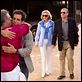 Mon beau-père, mes parents et moi : photo Ben Stiller, Blythe Danner, Dustin Hoffman, Jay Roach, Robert De Niro
