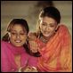 Coup de foudre à Bollywood : photo Aishwarya Rai, Gurinder Chadha