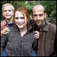 Mémoire effacée : photo Anthony Edwards, Joseph Ruben, Julianne Moore