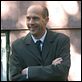 Mémoire effacée : photo Anthony Edwards, Joseph Ruben