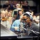 Ray : photo Jamie Foxx, Taylor Hackford