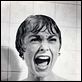 Psychose : photo Alfred Hitchcock, Janet Leigh