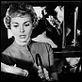 Psychose : photo Alfred Hitchcock, Janet Leigh