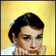photo Audrey Hepburn
