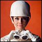 photo Audrey Hepburn