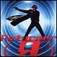 The Returner : affiche Takashi Yamazaki, Takeshi Kaneshiro